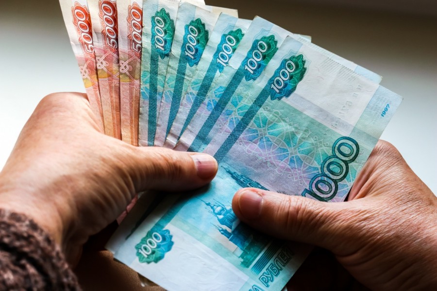 Кредит в подарок. Правозащитники помогли тверской пенсионерке вернуть 169 000 рублей