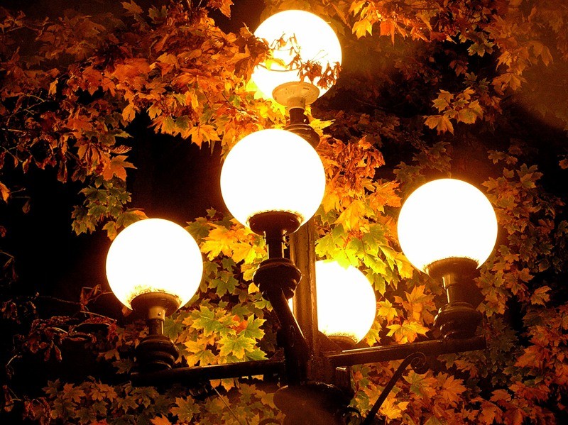 Благодаря Центру жители Рязани добились от чиновников замены уличных светильников