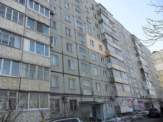 Мироновский Центр помог жительнице Владивостока получить квартиру