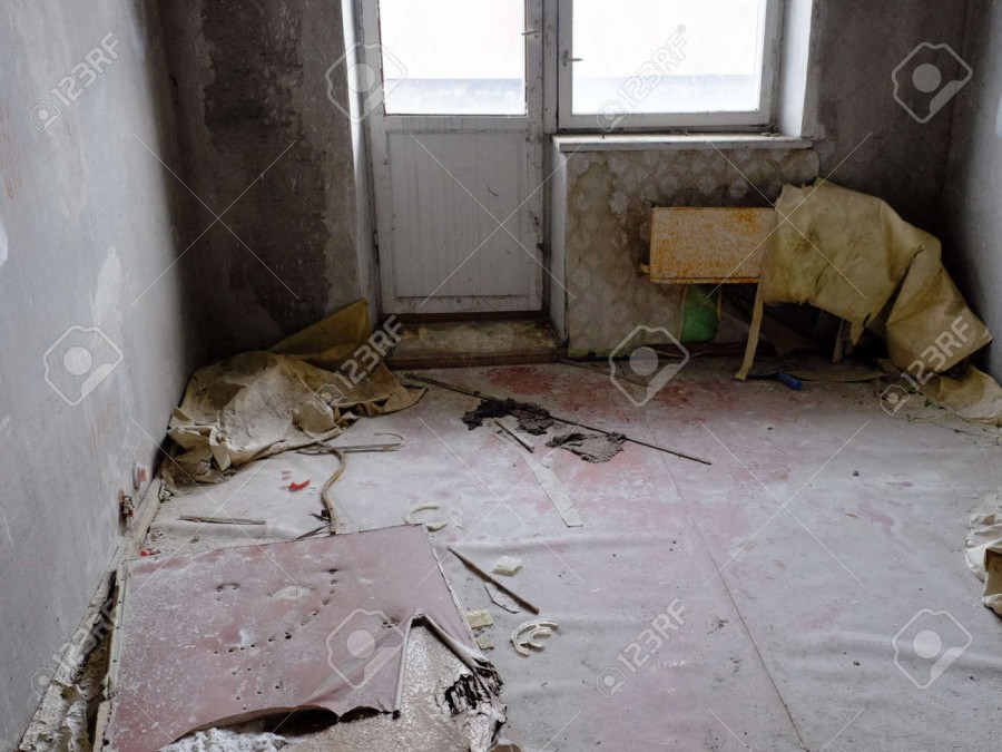 74 000 рублей отсудила у Фонда капремонта жительница Томска за испорченную кухню