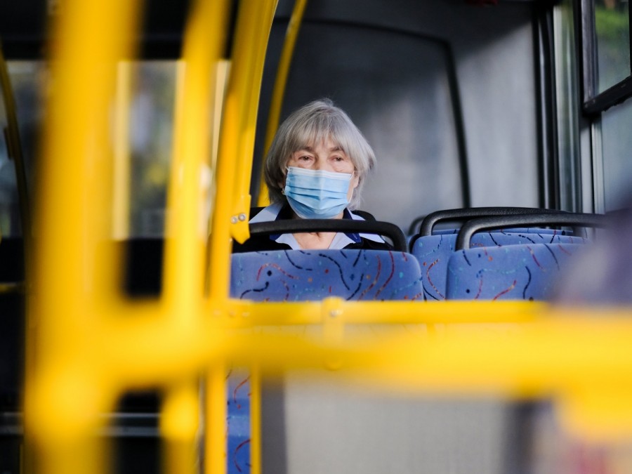 Волгоградские пенсионерки отсудили 73 000 рублей за травмы в автобусе