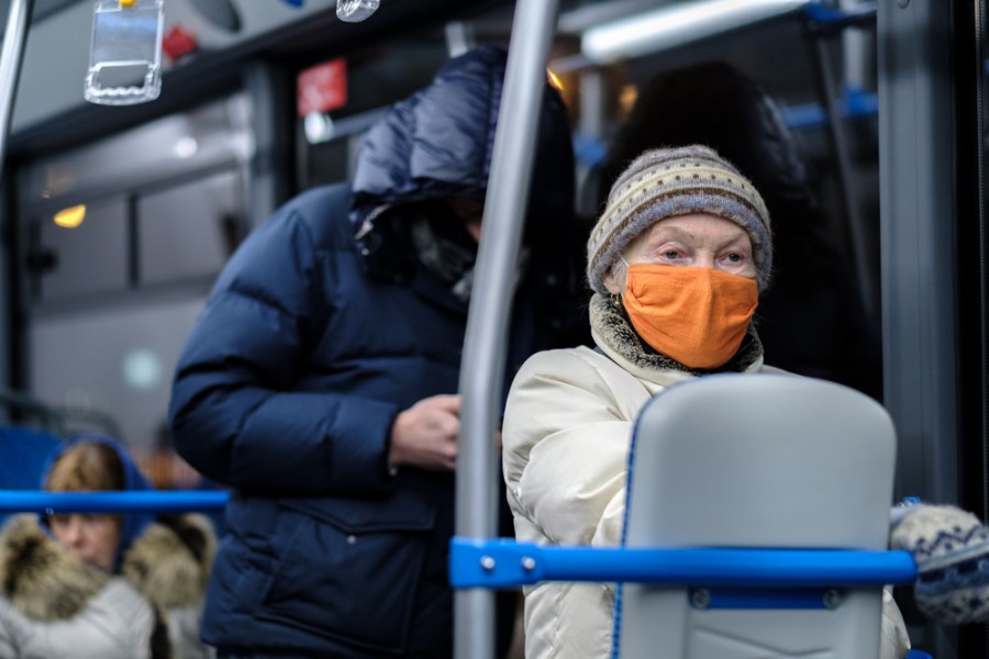 Льготникам Ростовской области помогли вернуть бесплатный проезд