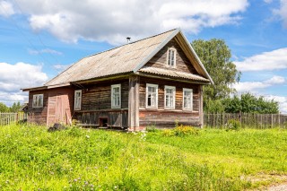 В России увеличили льготные кредиты на благоустройство сельских домов