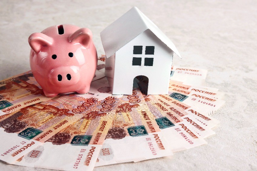 Как заработать на доме. Жители тамбовской девятиэтажки отсудили у арендатора 74 000 рублей