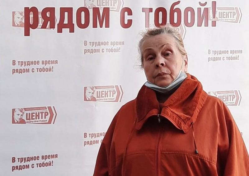 Жительница Челябинска заставила ПФР выплатить ей 147 000 рублей и увеличить пенсию