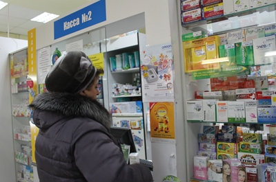 Белгородский фармацевт отказал инвалиду-диабетику в получении медикамента
