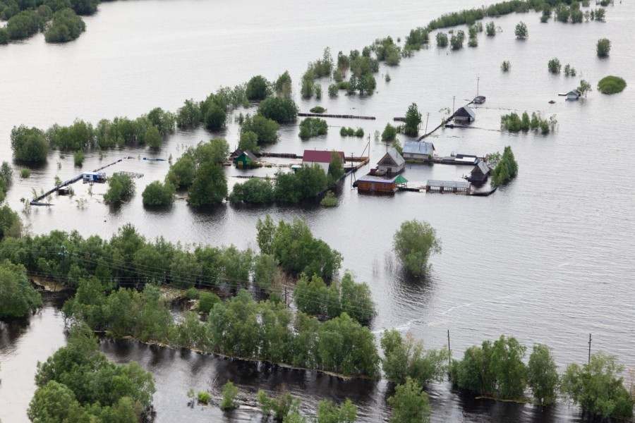 Семья из Амурской области отсудила 4,7 млн рублей на жилье после наводнения
