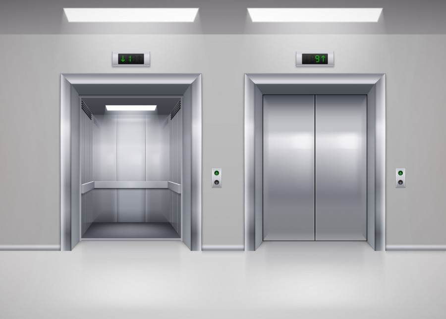Центр защиты прав граждан помог жителям запустить неработающие пять месяцев лифты