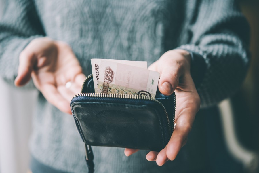 Жительница Хакасии добилась от Пенсионного фонда доплаты к мизерной пенсии