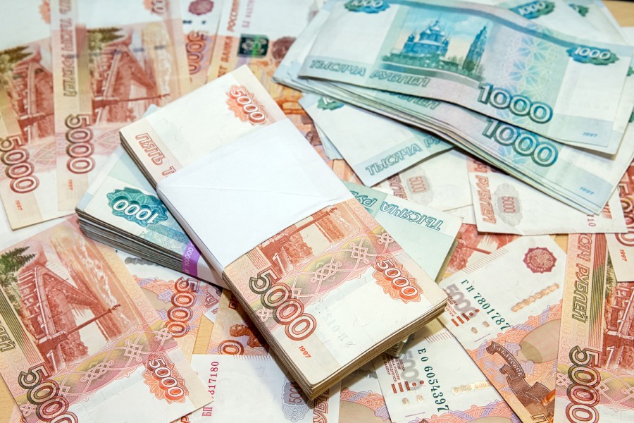 Жители красноярской многоэтажки заставили УК вернуть им 800 тысяч рублей