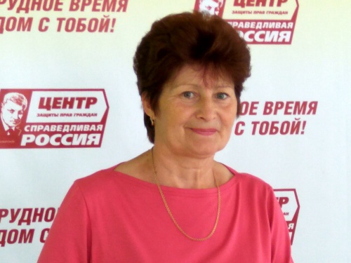 Благодаря мироновскому Центру жителям пятиэтажки в Барнауле вернули 83 тысячи за ОДН