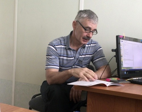 Помогли жителю Владивостока взыскать деньги с коммунальщиков