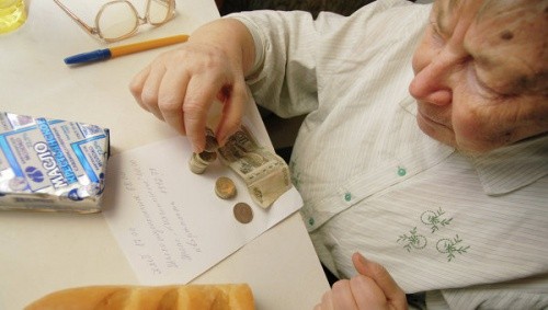 Центр справедливости Челябинска помог пенсионерке получить материальную помощь