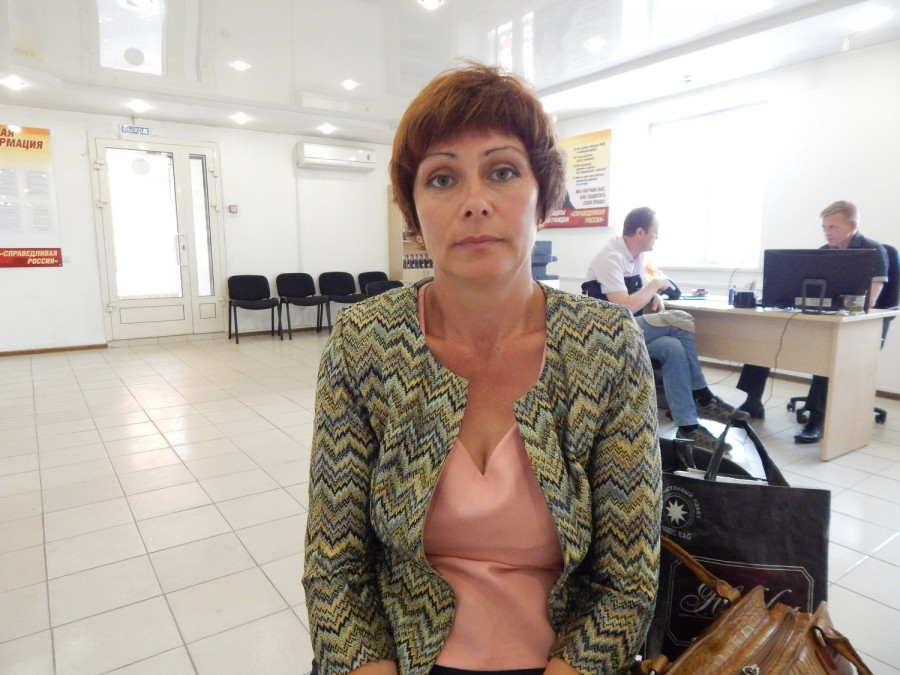 В Иркутске после обращения в Центр справедливости многодетная мама получит земельный участок