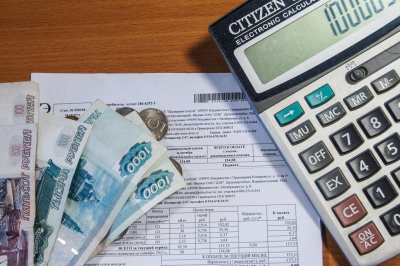 Тульская УК неправомерно повысила тарифы ЖКХ на 28%