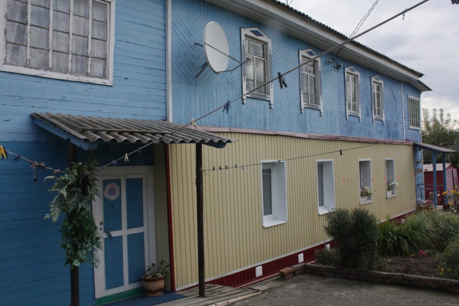 С помощью мироновского Центра жительница Томска спасла свой дом от затопления