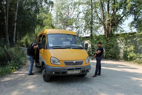 Садоводам Нижнего Тагила восстановили автобусный маршрут после вмешательства Центра справедливости