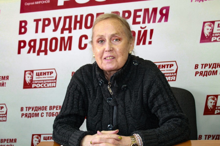 ПФР выплатил пенсионерке из Челябинска 181 000 рублей и повысил пенсию в два раза
