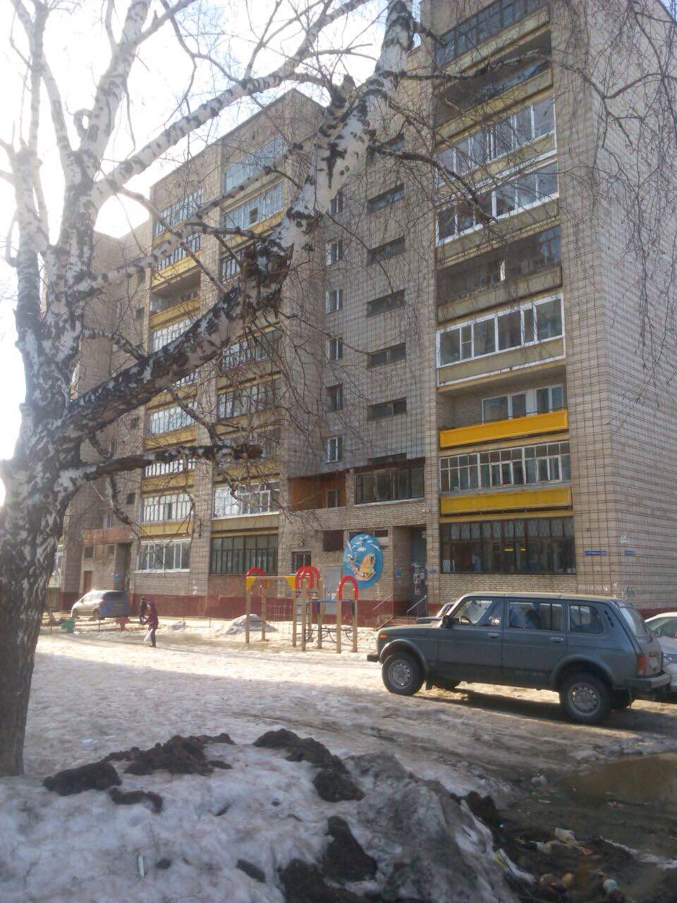 Специалисты Центра справедливости помогли томичке вернуть в квартиру горячую воду