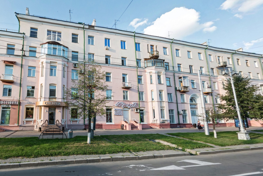 Кемерово: местные жители через суд заставили ЖЭК провести текущий ремонт 62-летнего дома