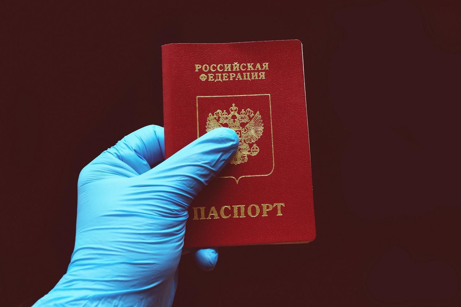 Коронавирус: как заменить паспорт и водительские права в период карантина