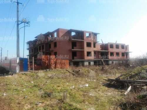 Краснодар: заставили застройщика выплатить 770 тысяч рублей обманутой дольщице
