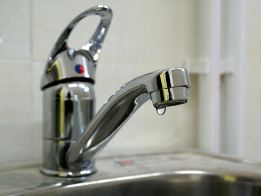 Саранск: вернули 500-квартирному жилому дому горячую воду