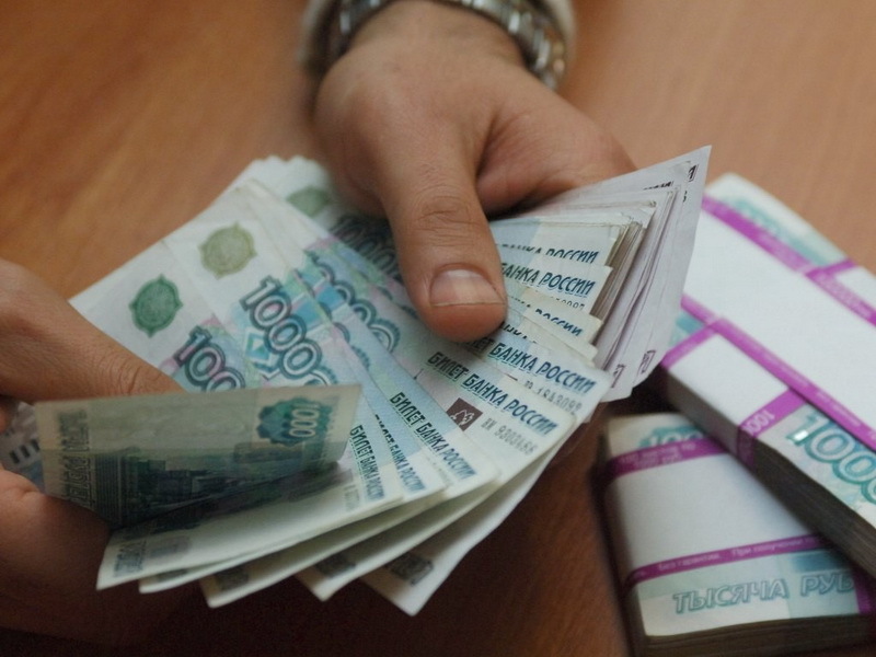 Помогли работникам предприятия в Приамурье добиться выплаты зарплат