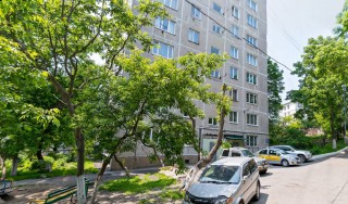 Помогли жительнице Владивостока избавиться от долгов в квитанции за ЖКУ