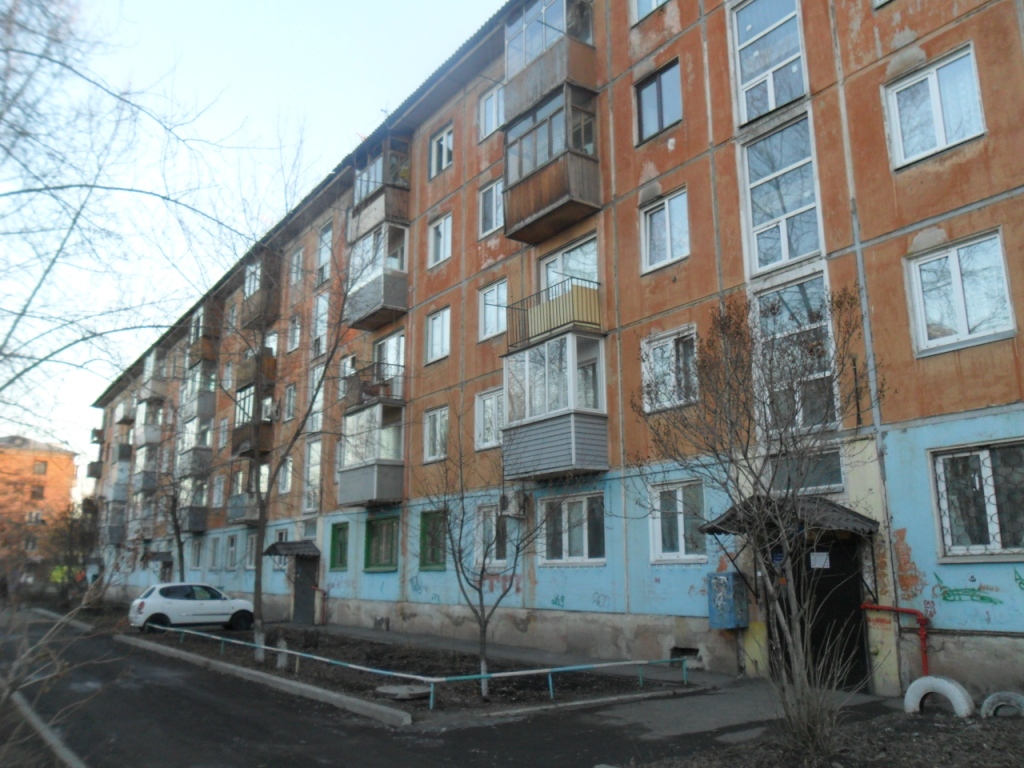 Помогли сменить ЖЭК-банкрот на новую управляющую компанию