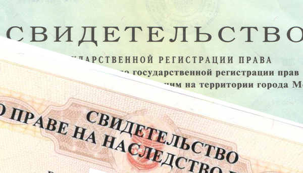 Саратов: вышли на международный уровень для оформления наследства