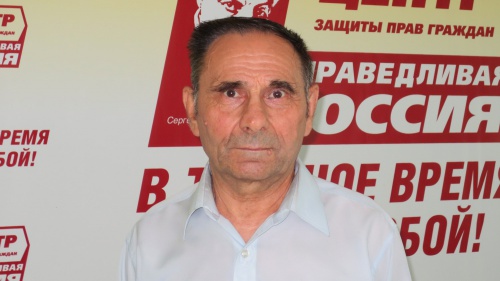 В Барнауле еще одна борьба мироновского Центра за правильный ОДН закончилась победой