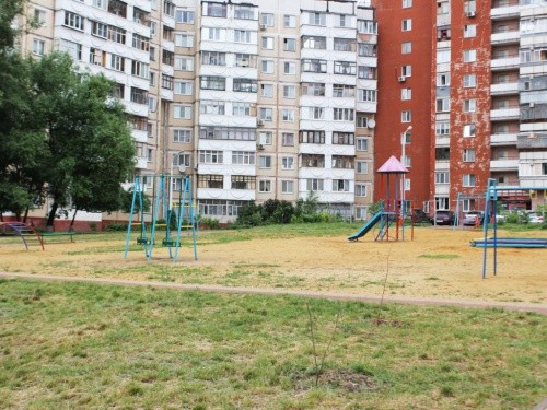 В Белгороде коммунальщиков обязали начислять плату за содержание придомовой территории согласно закону