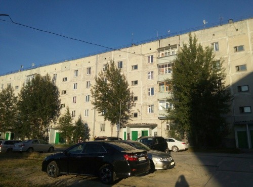 С помощью Центра ноябрьские коммунальщики вернули жильцам многоэтажки 450 тысяч рублей