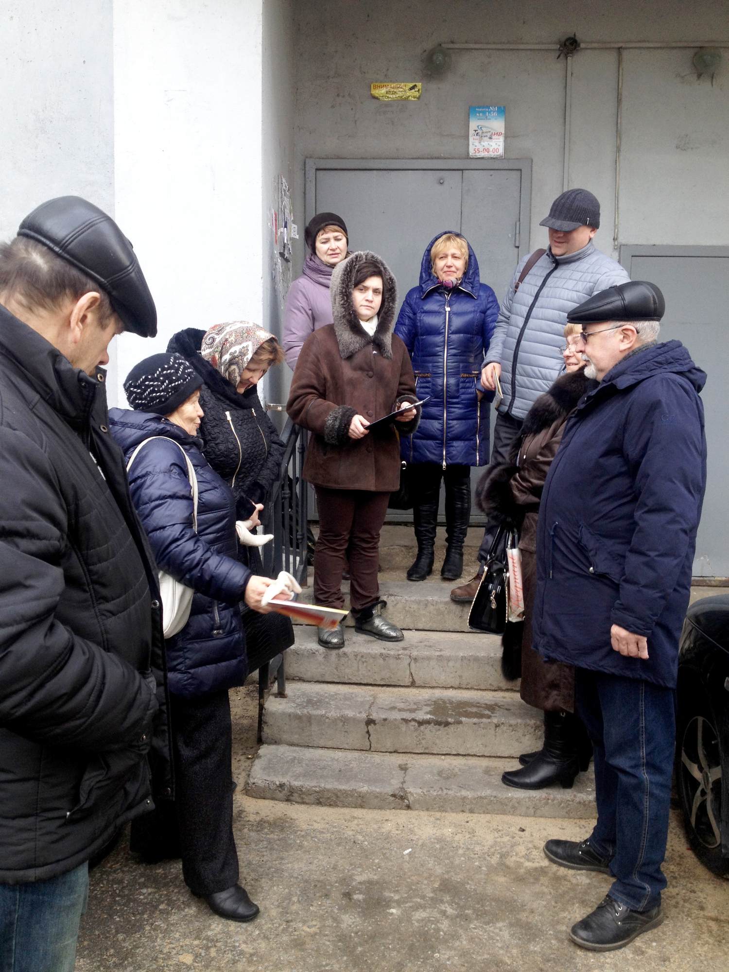 Вернули липчанам более 40 тысяч за свет