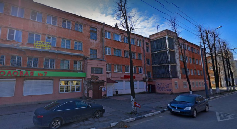 Жительница ярославского общежития отсудила 120 000 рублей после прорыва системы отопления