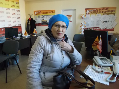 Заставили новосибирских коммунальщиков отремонтировать лифт в девятиэтажке