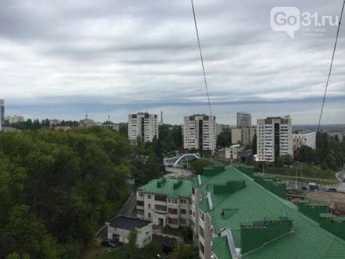 Жильцы белгородской многоэтажки образовали собственное ТСН