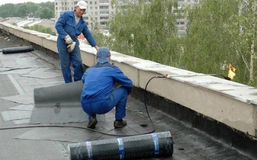 Благодаря мироновскому Центру над квартирой жителя Брянска перестала течь крыша