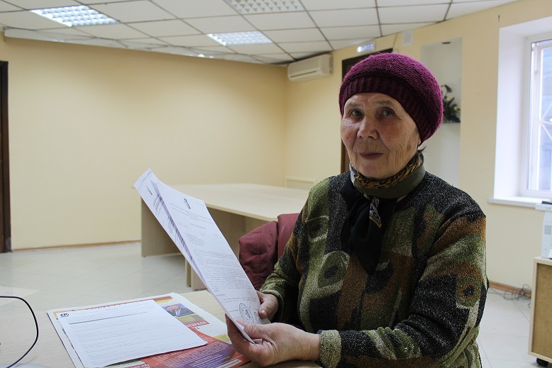 Городские чиновники «забыли» про аварийный дом на окраине Ижевска