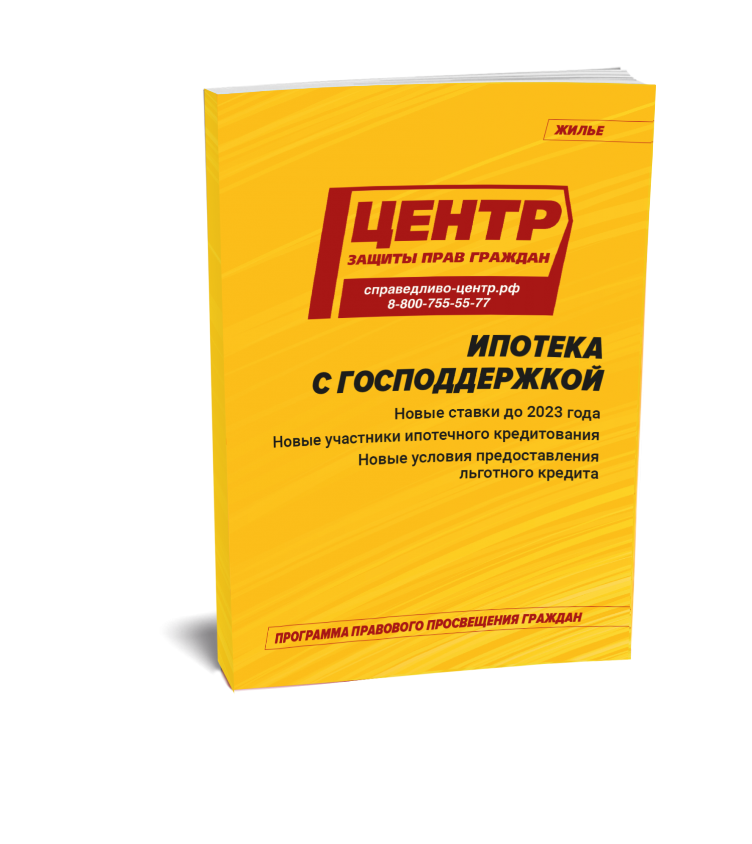 ИПОТЕКА С ГОСПОДДЕРЖКОЙ. Все о действующих программах льготного кредитования на покупку жилья