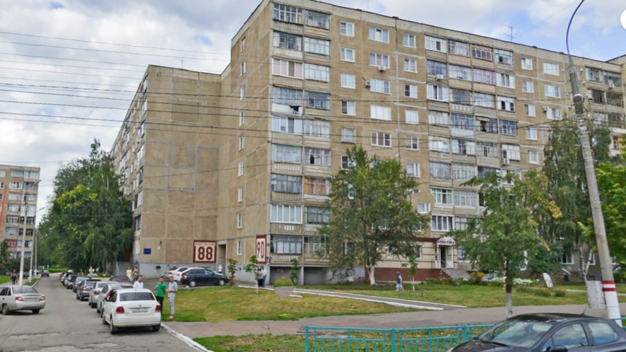 Саранск: жители требуют ремонта дома от ЖЭКа в предбанкротном состоянии