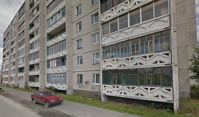 Более 250 тысяч рублей заплатит Мегафон жителям петрозаводской многоэтажки