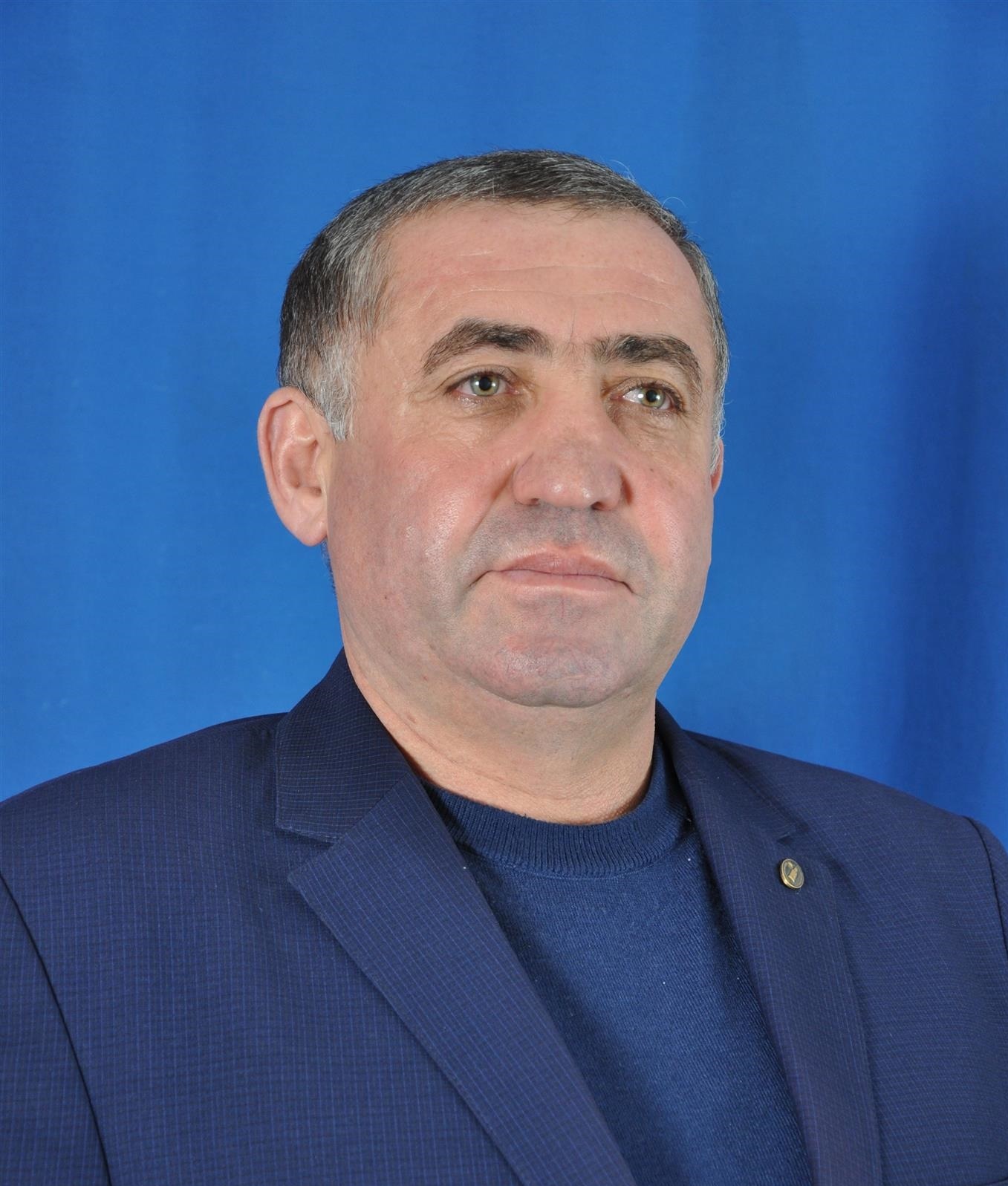 Махачкала: руководитель Центра защиты прав граждан избран в правление «афганцев»