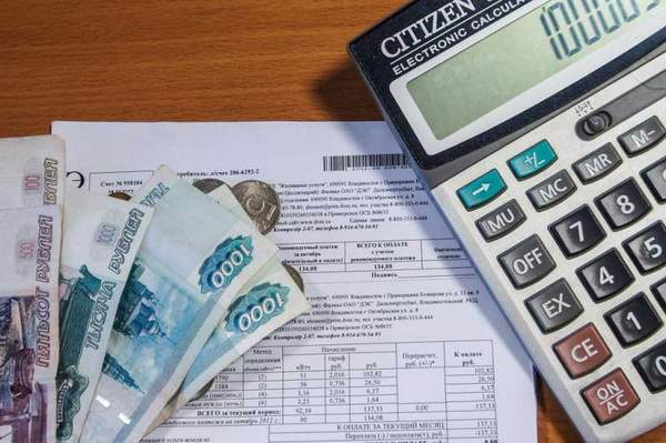 Курган: заставили ЖЭК сделать перерасчет за ОДН на 27 000 рублей