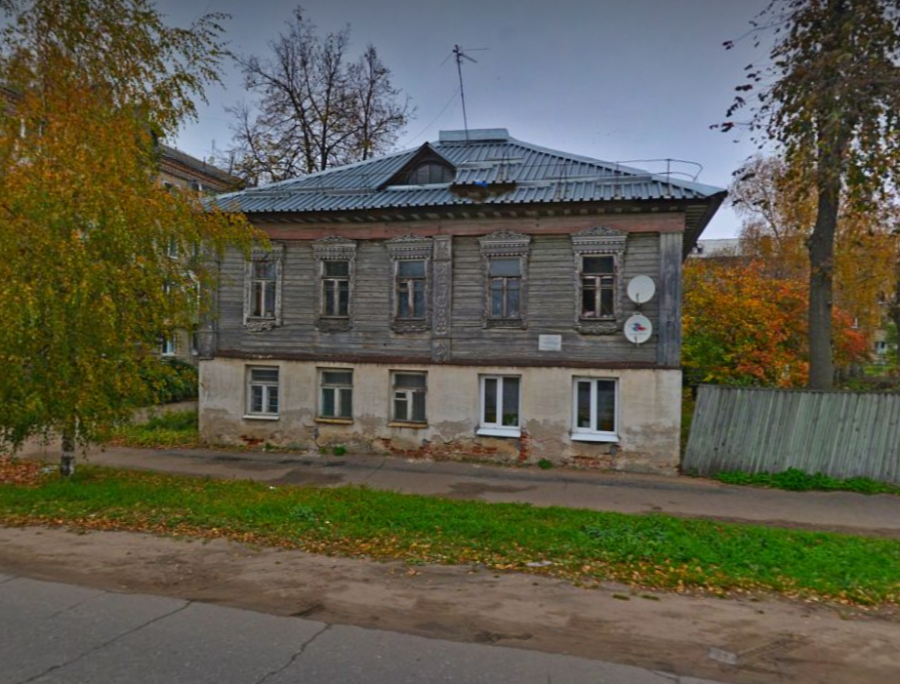 Ярославский Центр защиты прав граждан помог получить квартиру жителю аварийного дома