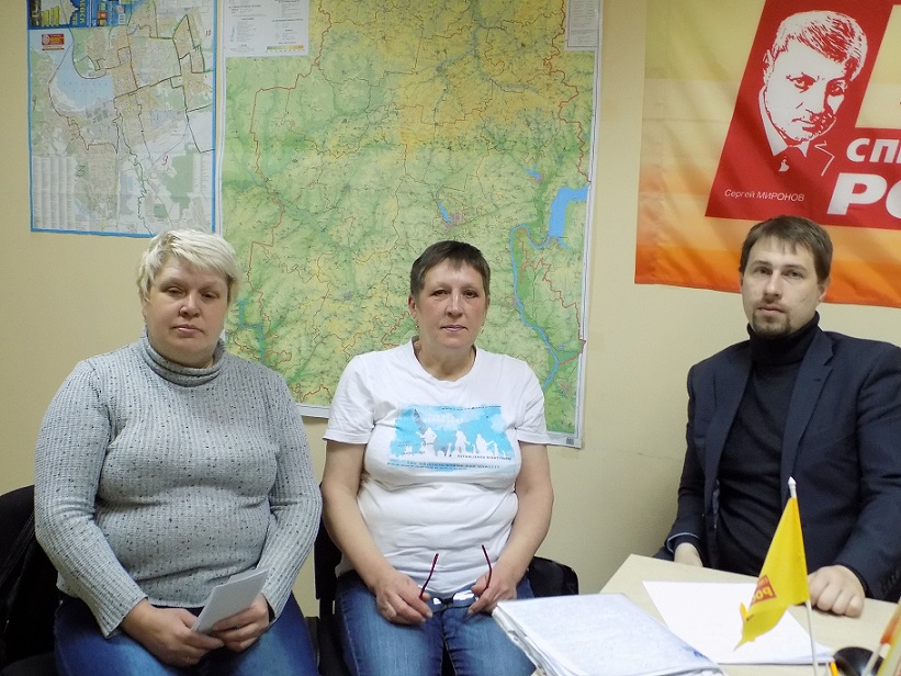 Ижевск: помогаем оспорить многотысячные долги за тепло