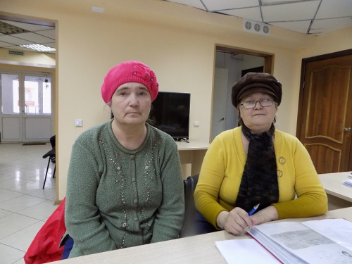 Удмуртия: помогли вернуть квартиру после незаконной сделки