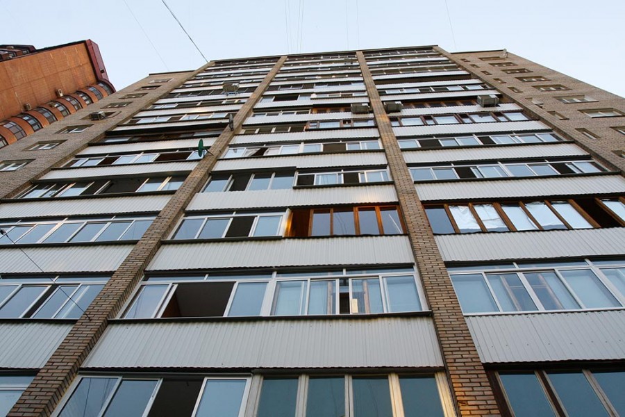 Благодаря мироновскому Центру жители многоэтажки в Пскове будут экономить 160 тыс. рублей в год