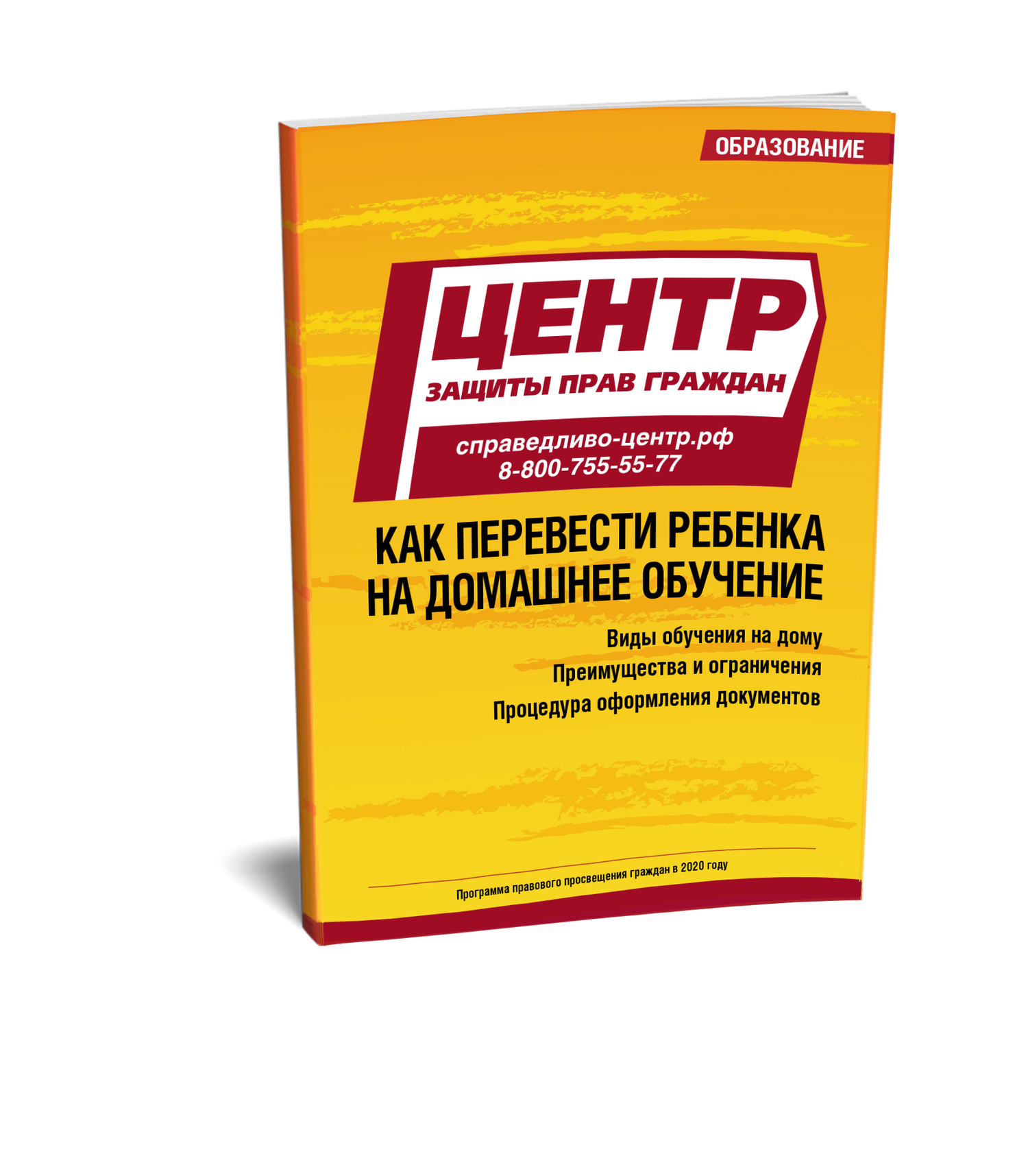 Как перевести ребенка на домашнее обучение
